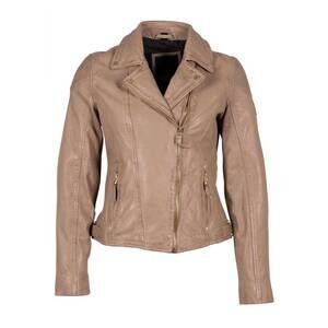 NEW MAURITIUS women's raizel jacket in toffee